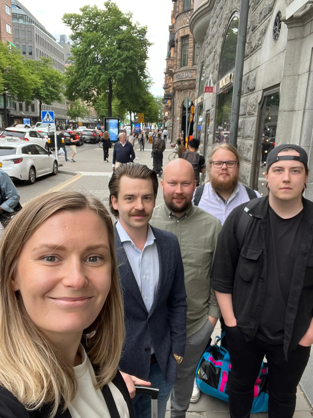 Embracing Opportunity and Growth: The Imbalance Settlement Trainee